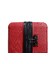 Валіза Airtex Deimos 968 велика L червона - картинка, зображення, фото валізи