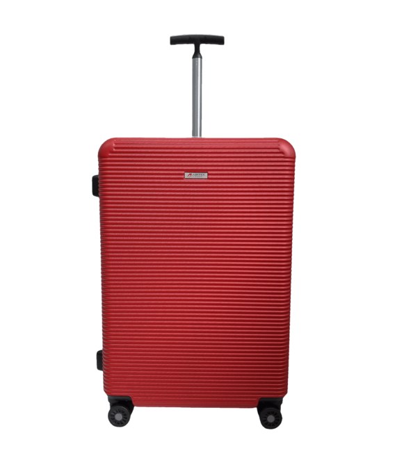 Валіза Airtex Deimos 968 велика L червона - картинка, зображення, фото валізи