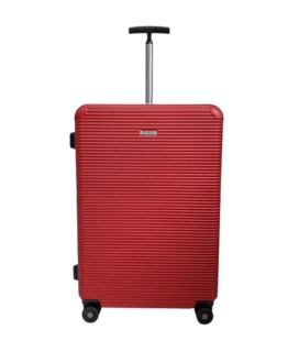 Чемодан Airtex Deimos 968 большой L красный фото, картинка, изображение