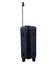 Чемодан Airtex Deimos 968 средний M синий фото, картинка, изображение