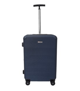 Чемодан Airtex Deimos 968 средний M синий фото, картинка, изображение