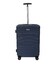 Чемодан Airtex Deimos 968 средний M синий фото, картинка, изображение