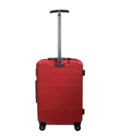 Чемодан Airtex Deimos 968 средний M красный фото, картинка, изображение