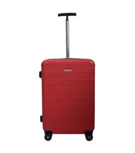 Валіза Airtex Deimos 968 середня M червона