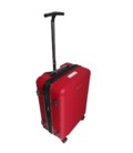 Валіза Airtex Deimos 968 середня M червона картинка, зображення, фото