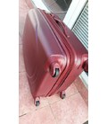 Валіза Airtex 902 велика L червона - картинка, зображення, фото валізи