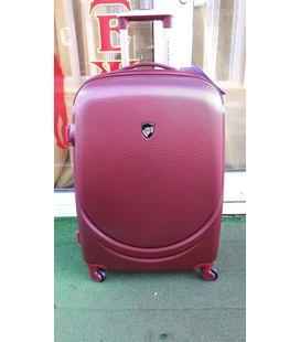Валіза Airtex 902 велика L червона