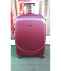 Валіза Airtex 902 велика L червона - картинка, зображення, фото валізи