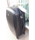 Чемодан Airtex 902 Maxi черный фото, картинка, изображение
