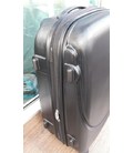 Чемодан Airtex 902 Maxi черный фото, картинка, изображение