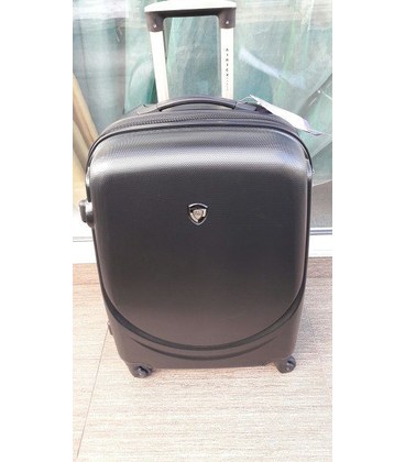 Чемодан Airtex 902 Maxi черный фото, картинка, изображение