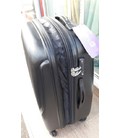 Чемодан Airtex 902 Maxi черный фото, картинка, изображение