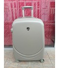 Чемодан Airtex 902 Maxi бежевый фото, картинка, изображение