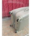 Чемодан Airtex 902 Maxi бежевый фото, картинка, изображение