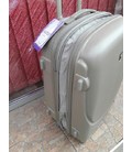 Чемодан Airtex 902 Maxi бежевый фото, картинка, изображение