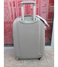 Чемодан Airtex 902 Maxi бежевый фото, картинка, изображение