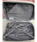 Чемодан Airtex 902 Maxi бежевый фото, картинка, изображение