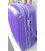 Чемодан Airtex 902 Maxi фиолетовый картинка, изображение, фото
