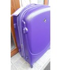 Чемодан Airtex 902 большой L фиолетовый фото, картинка, изображение