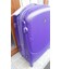Чемодан Airtex 902 большой L фиолетовый фото, картинка, изображение