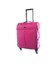 Набор чемоданов Airtex 122 New Star Nereide фуксия фото, картинка, изображение