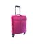 Набор чемоданов Airtex 122 New Star Nereide фуксия фото, картинка, изображение