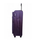 Чемодан Airtex 830 Nereide большой L фиолетовый фото, картинка, изображение