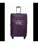 Чемодан Airtex 830 Nereide большой L фиолетовый фото, картинка, изображение