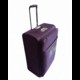 Чемодан Airtex 830 Nereide большой L фиолетовый фото