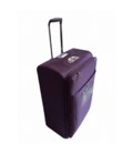Валіза Airtex 830 Nereide велика L фіолетова - картинка, зображення, фото валізи