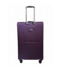 Чемодан Airtex 830 Nereide большой L фиолетовый фото, картинка, изображение