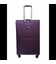 Валіза Airtex 830 Nereide велика L фіолетова - картинка, зображення, фото валізи