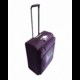 Чемодан Airtex 830 Nereide средний M фиолетовый фото