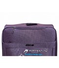Чемодан Airtex 830 Nereide маленький S фиолетовый фото, картинка, изображение