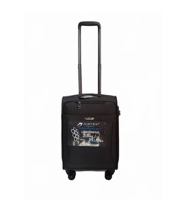 Валіза Airtex 830 Nereide Mini сіра картинка, зображення, фото