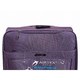 Набор чемоданов Airtex 830 Nereide фиолетовый фото