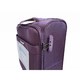 Набор чемоданов Airtex 830 Nereide фиолетовый фото