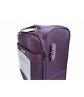 Набор чемоданов Airtex 830 Nereide фиолетовый картинка, изображение, фото