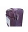 Набор чемоданов Airtex 830 Nereide фиолетовый фото, картинка, изображение