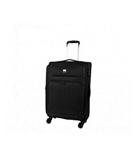 Валіза Airtex 850 Nereide Mini чорна картинка, зображення, фото