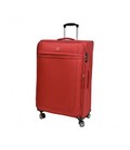 Валіза Airtex 6522 середня M червона - картинка, зображення, фото валізи