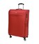 Валіза Airtex 6522 велика L червона - картинка, зображення, фото валізи