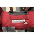 Чемодан Airtex 6522 большой L красный фото, картинка, изображение