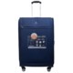 Чемодан Airtex 6522 большой L синий фото