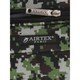 Дорожня сумка на колесах Airtex 824/55 зелена - картинка, зображення, фото дорожньої сумки