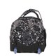 Дорожная сумка на колесах Airtex 824/55 серая фото