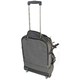 Рюкзак на колесах Airtex 560/1 сірий картинка, зображення, фото