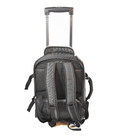 Рюкзак на колесах Airtex 560/1 серый картинка, изображение, фото