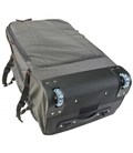Рюкзак на колесах Airtex 560/3 сірий картинка, зображення, фото