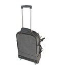 Рюкзак на колесах Airtex 560/4 серый фото, картинка, изображение